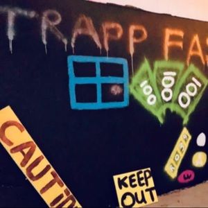 Meet your Posher, Jaytee